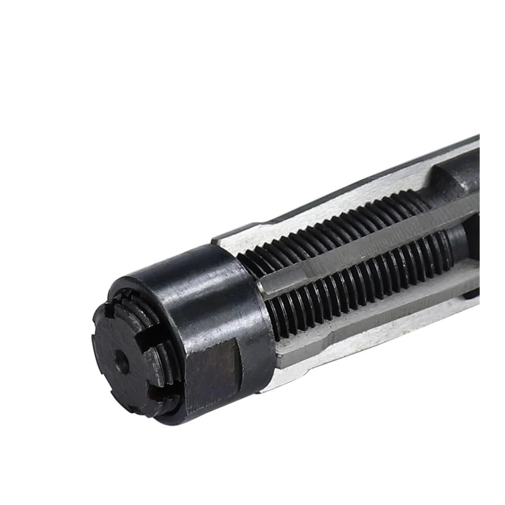 Escariador manual ajustable, Escariador manual HSS ajustable 6 7 8 9 10 11 12 13 15 17 19 21 23 26 29 30 mm(33.5-38mm)