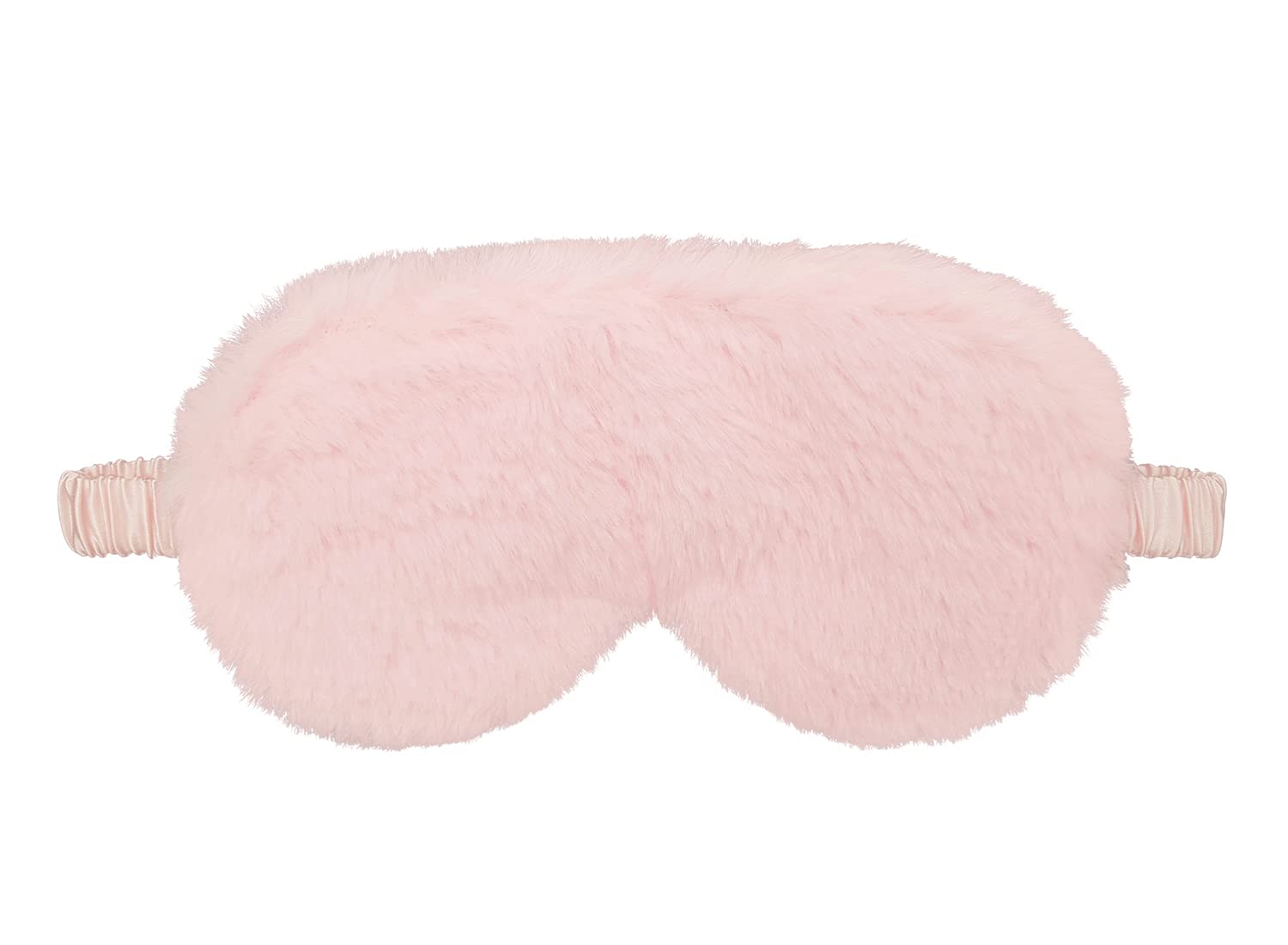 Bella Monza Silk Baby Sleeping Eye Mask with Silk Elastic Strap | Storage Pouch | Soft and Comfortable | Perfect for Sleep and Meditation, Travel and Relaxation, Women, Men, Boy, Girl (Pink)-picture-55