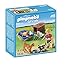 PLAYMOBIL Cat Family with Basket Building Kit
