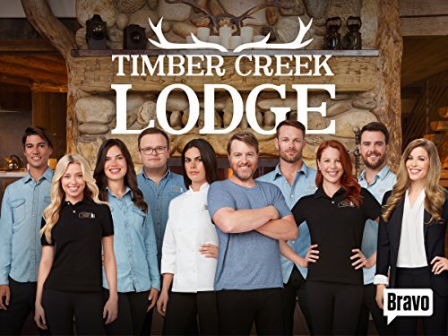 Timber Creek Lodge, Season 1