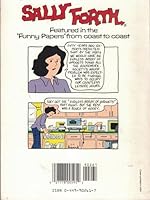 Ft-Sally Forth: Wmn Wrk 0449902617 Book Cover