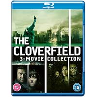 The Cloverfield 3-Movie Collection
