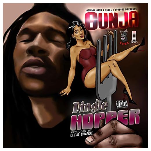 Dingle Hopper [Explicit]