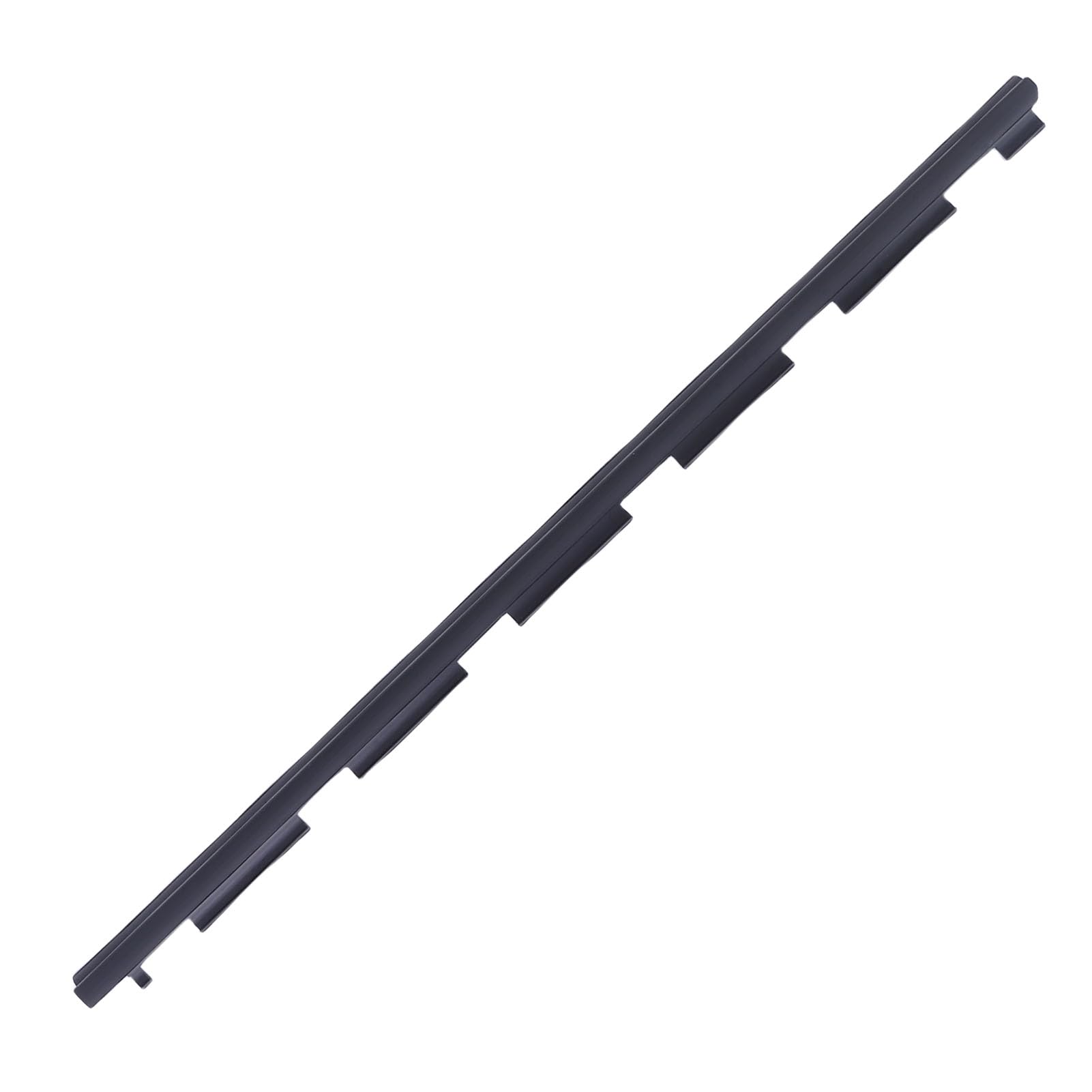 RiToEasysports 4 szt. Uszczelki Okienne Zestaw Gumowych Pasków do Zamiatania Okien z Wewnętrznymi Uszczelkami Zewnętrznymi OEM 15991405 15991406 dla C Pickup 1973 1987 i 1500 1988 1998