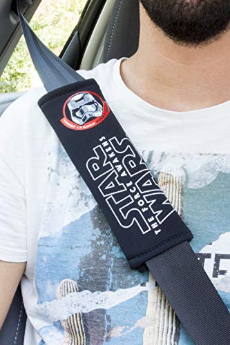 Star Wars Trooper Punte stw104 Custodia di Volante...