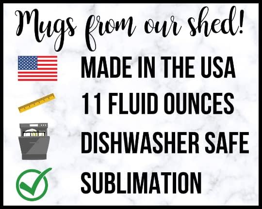 Miniatura 5 de Custom Name Coffee Mug, Monogrammed Coffee Mug, Personalized Name and Initial Coffee Mug, Best Priced Coffee Mug, Personalized Mothers Day Gifts