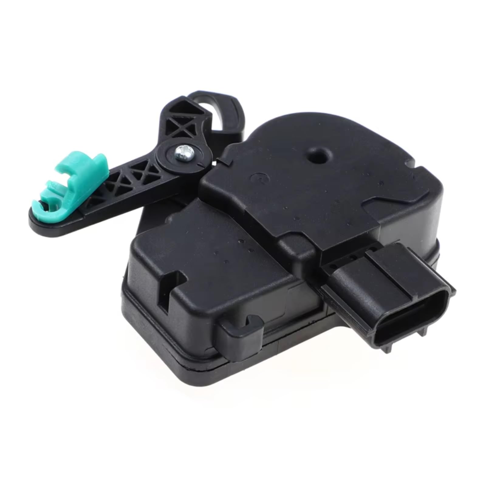 Attuatore serratura Compatibile Con Chrysler Per Voyager 2001-2003 Per Town Per Country 2001-2007 Attuatore Serratura Portiera Auto Posteriore Scorrevole Centrale 4717960AC