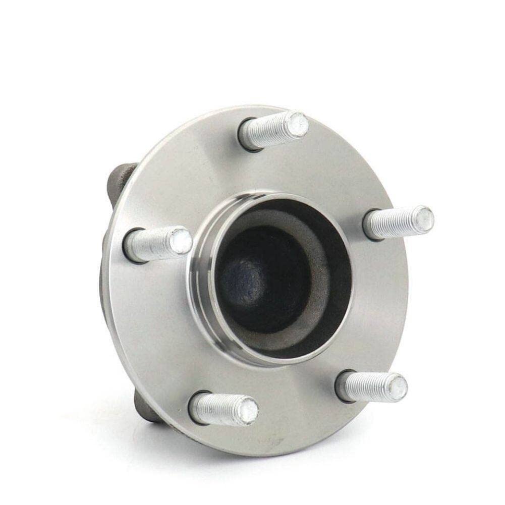 REAR THE WHEEL HUB UNIT KD31-26-15XB KD312615XB AUTO-GETHER, Hub