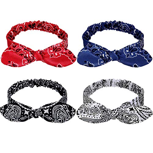 Bandana headbands Shopping Online In Pakistan