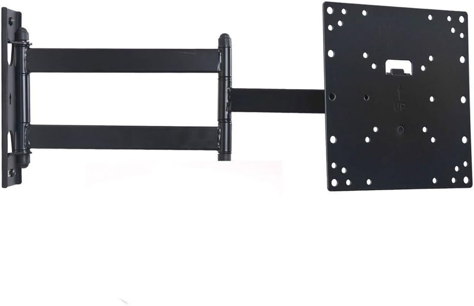 VideoSecu Articulating TV Wall Mount for LG 43UF6400 32LB5800 39LB5800 19LU55 22LU55 19LH20 22LH20 22LH200C 26LH20 26LU55 32LH20 32LH30 32LF11 32CL20 32LD350 32LK450 42LD450 LCD TV and Display 3KB