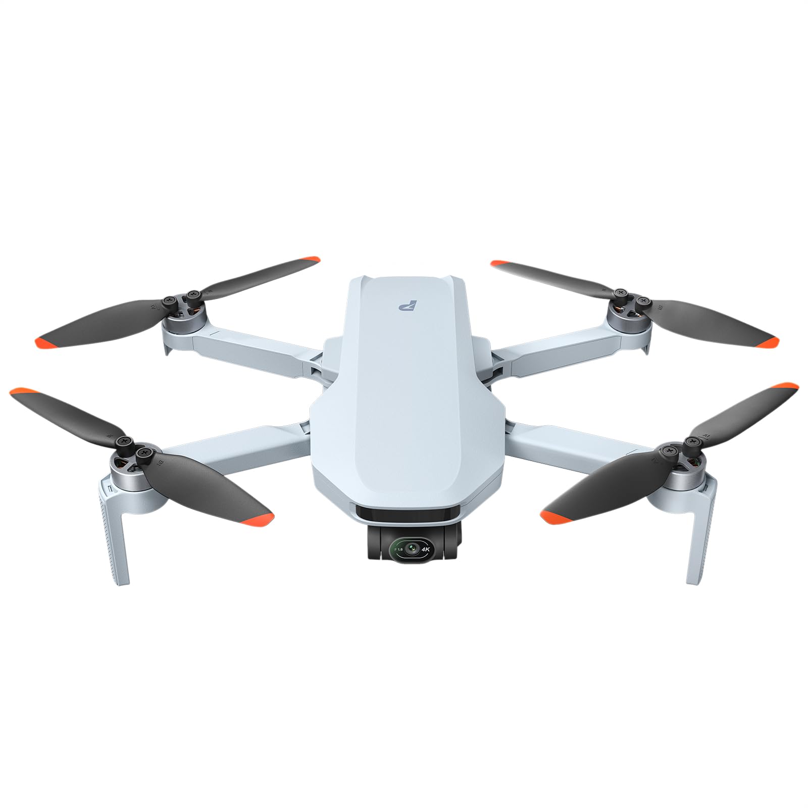 ATOM 2 Drone, Pack of 1 Drone, No Battery and Accessory