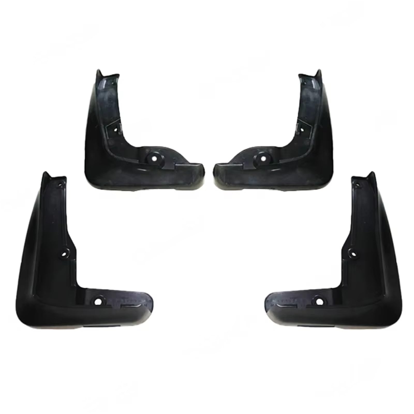 Schutzblech Mudflap Schmutzfänger Für Subaru Für Legacy 2006 2007 2008 2009 Kotflügel Spritzschutz