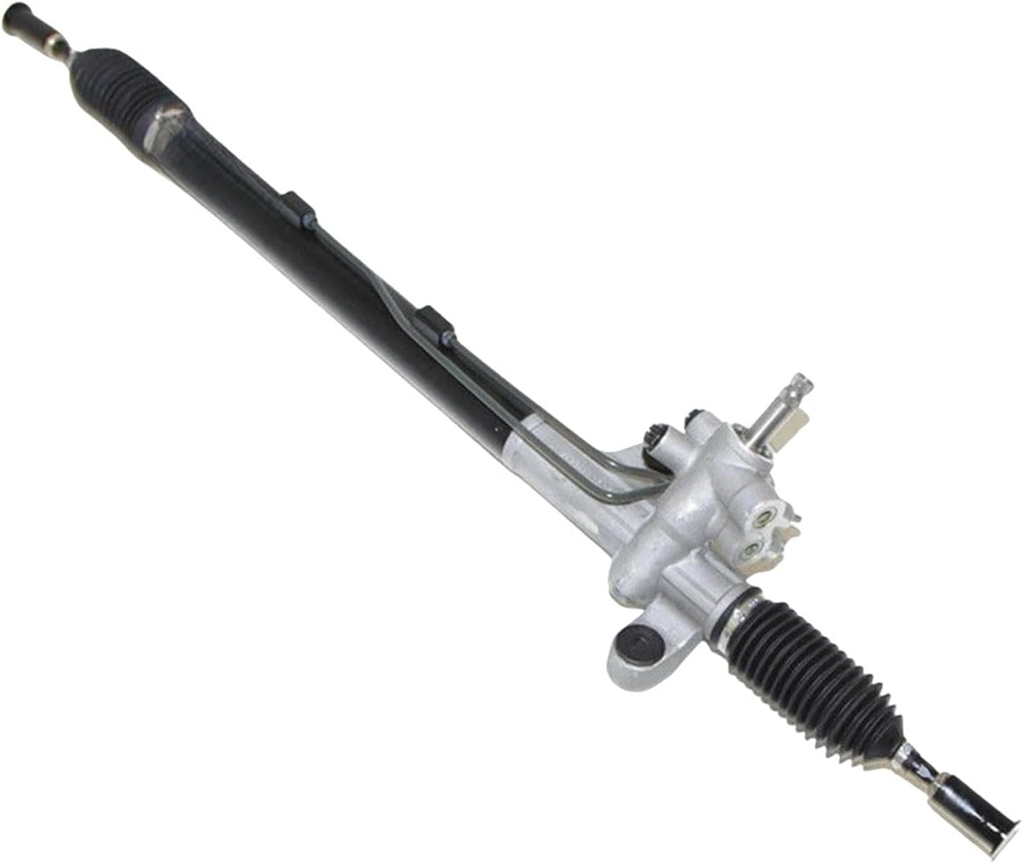 国内即発 VIPにて パワーステアリングラックギアボックス Acura TL/Honda Accord 4cyl 53601SEPA04 53601-SE