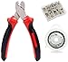 Hand Crimper Tools for Crimping Fishing Leader, Shark Fishing Rigs
