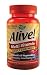 Natures Way Alive Adult Multi-Vitamin Gummies, Pack of 2
