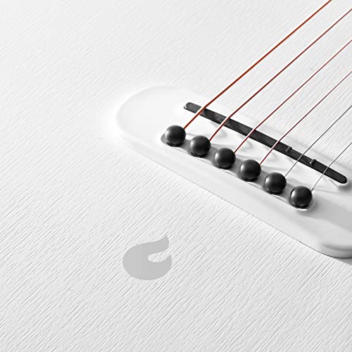 LAVA – BLEU LAVE Original Guitare Acoustique LAVA – BLEU LAVE Original Guitare Acoustique