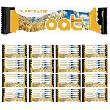 Welari Oat Milk Plant Based Sachet 10ml x 100 Long Life Non Dairy Vegan Wheat Drink Office Hospitality Catering Single Use Stick with Welari Thank You Card | (100pack)