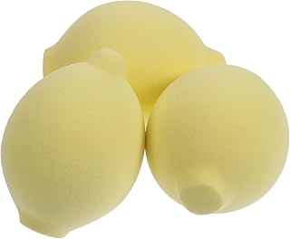 Esponja de belleza de frutas para cosméticos,...