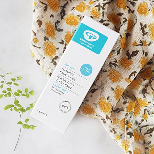 Verde Persone Cleansing Lotion pelle 100 ml