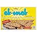 Ak-Mak Sesame Crackers, 4.15-Ounce Boxes(pack of 3)