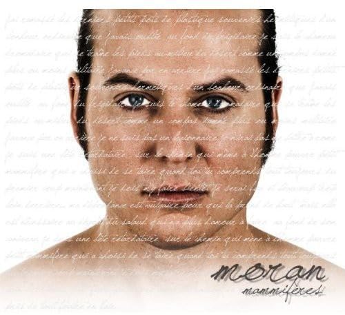 Mammiferes [Audio CD] Moran