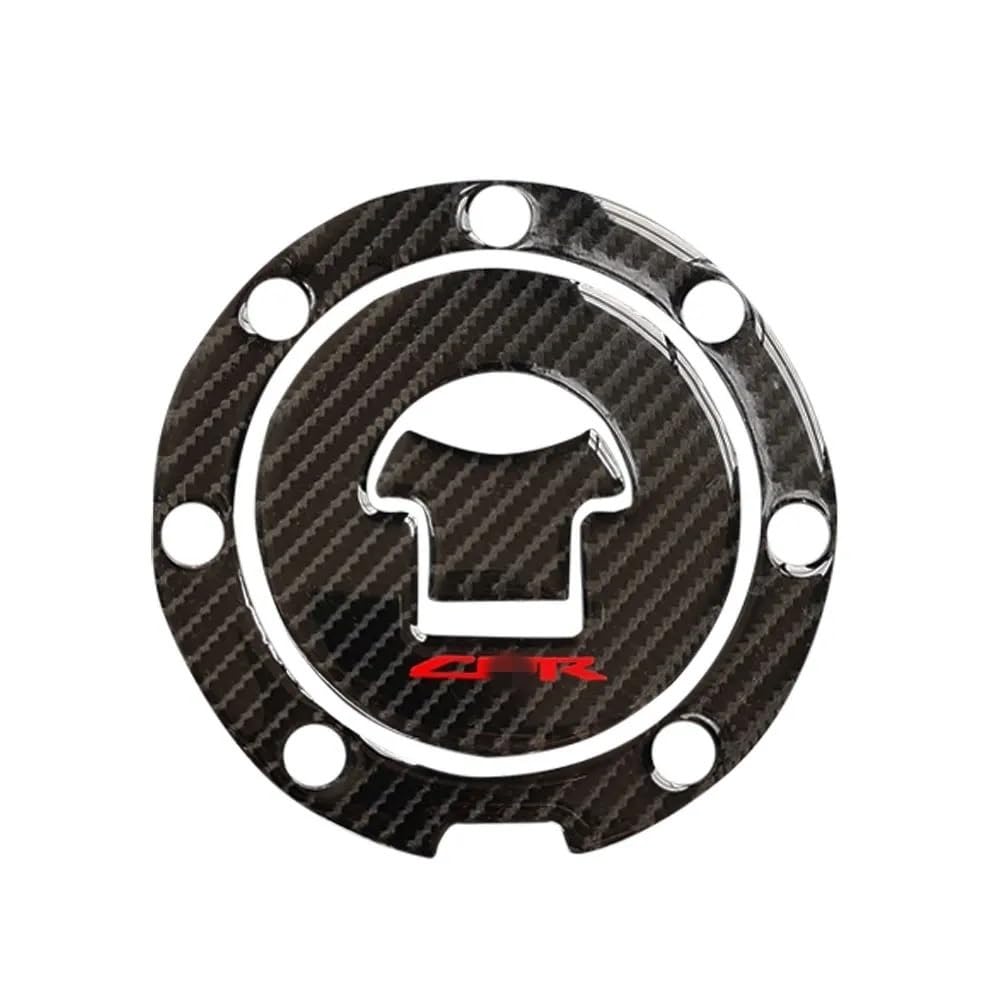 for ho&nda CBR600RR CBR 600 RR 2003 2004 Tank Pad Gas Cap Cover Triple Clamp Yoke Sticker Protector Motorcycle Guard Decal Motorcycle Tank Pad