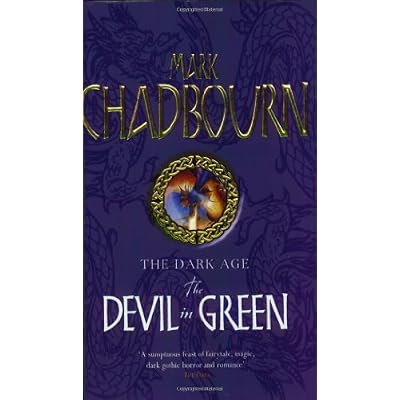 The Devil In Green
