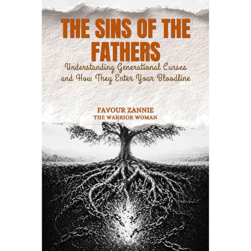 The Sins of the Fathers - BREAKING THE CHAIN Book One