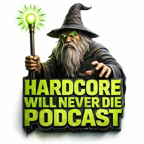 550 Hardcore Will Never Die