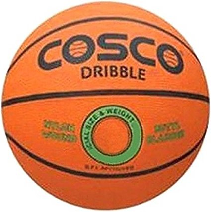 Cosco Dribble Basketball Size 5 (B075S1CNBN) Amazon Price History, Amazon Price Tracker
