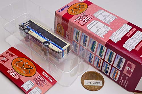 TOMYTEC バスコレクション 第12弾 BOX 12個入り TOMYTEC バスコレクション 第12弾 BOX 12個入り Amazon | ザ