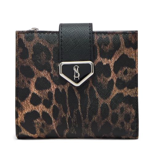 Steve Madden Women's Jem-bx Boxed Bifold Wallet