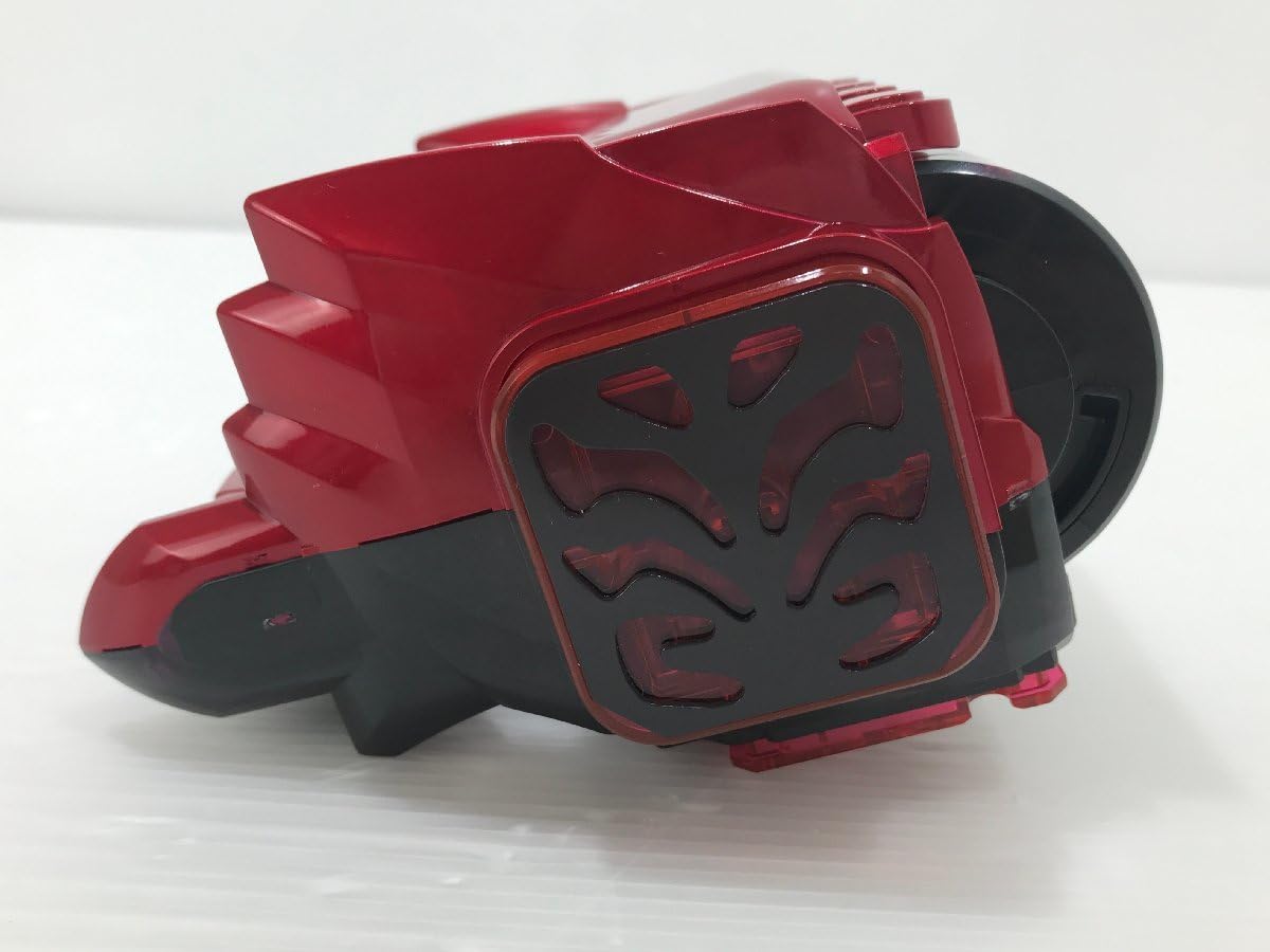 Amazon | DXクリムゾンベイルバイスタンプ 「ライダーリバイス」動作 