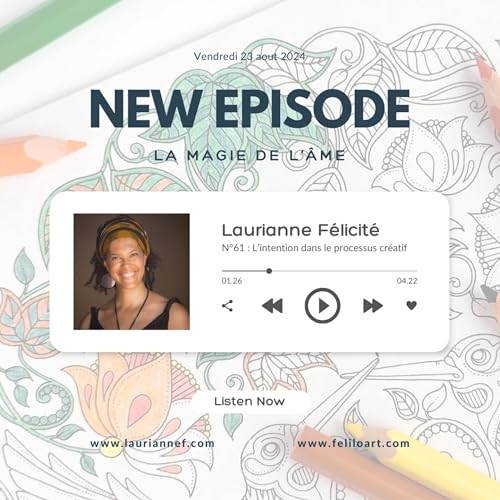 L'intention dans le processus de création Podcast Por arte de portada