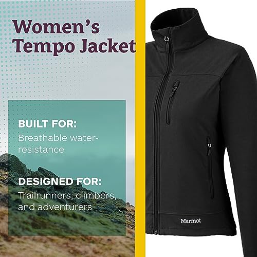 MARMOT Women's Tempo Jacket2
