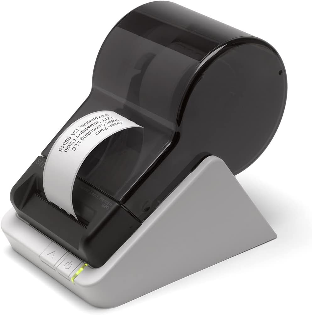 SKPSLP620 - Smart Label Printer 620