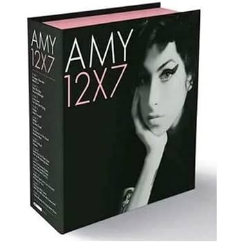 Amazon.com: 12X7: The Singles Collection[12 x 7