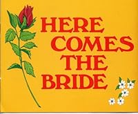 Here Comes the Bride (Primary Readers Set 3, Blends) B003H85EUS Book Cover