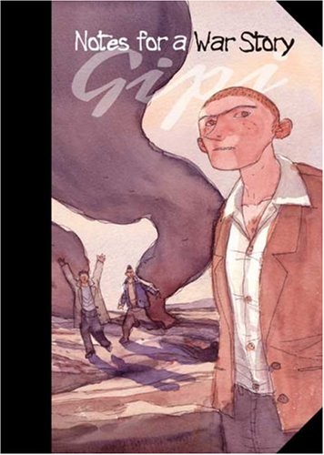 Notes for a War Story Collector's Edition      Hardcover – Bargain Price, August 7, 2007