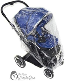 Regenschutz Kompatibel mit Teutonia Cosmo