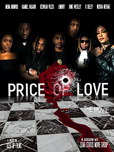 Price Of Love