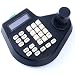 Produktbild PTZ Speed Dome Camera Controller Joystick Keyboard 2D LCD Display for CCTV Security Systems