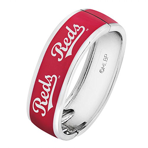 Game Time 101405 MLB Cincinnati Reds Bangle