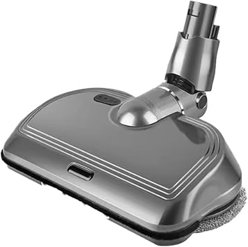 B Style Vacuum Cleaner Parts Electric Mop Head Kit Wet Dry Mop Attachment With 4Pcs Cleaning Rags Cloth Compatible With Dyson V6