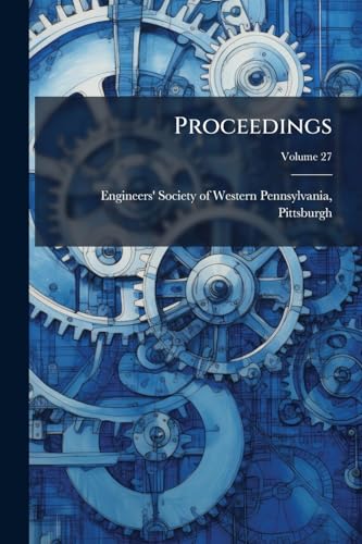 Proceedings; Volume 27