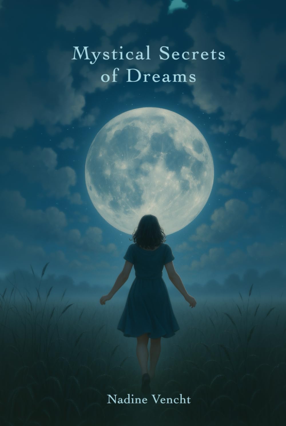 Mystical Secrets of Dreams