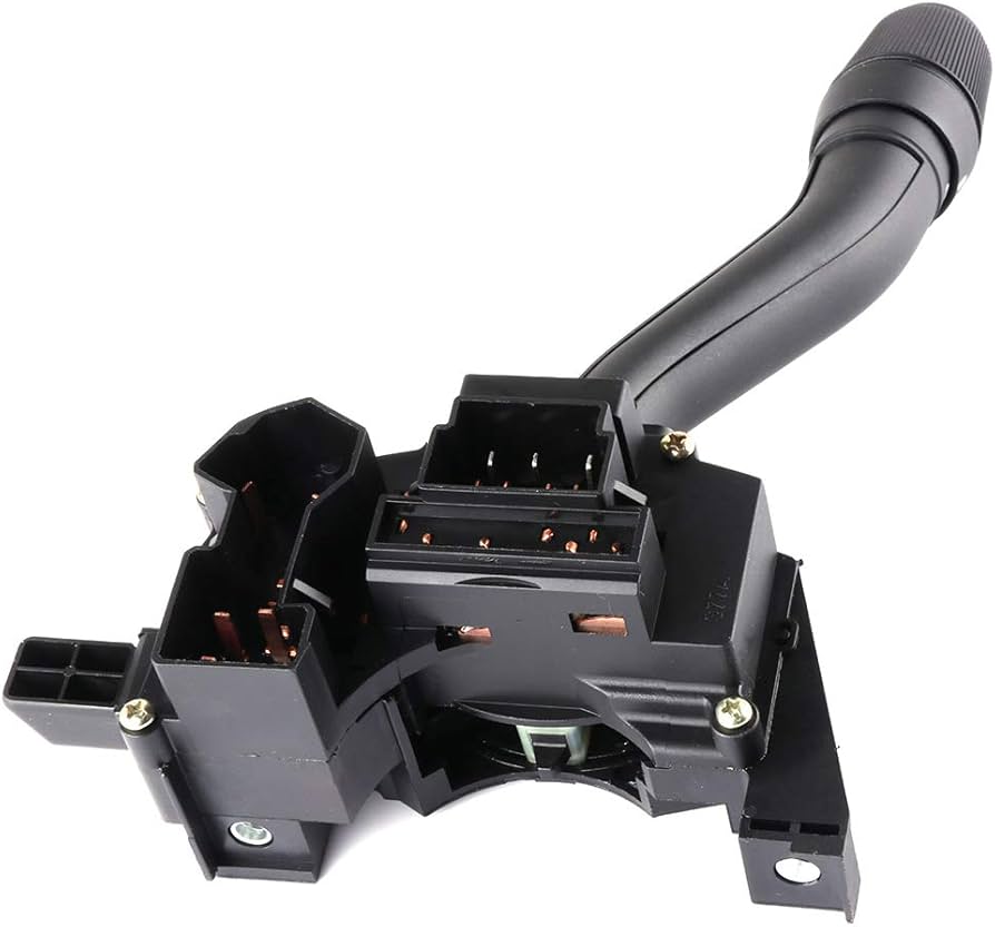 Amazon.com: YL5Z13K359AAA Turn Signal Switch Multi-Function