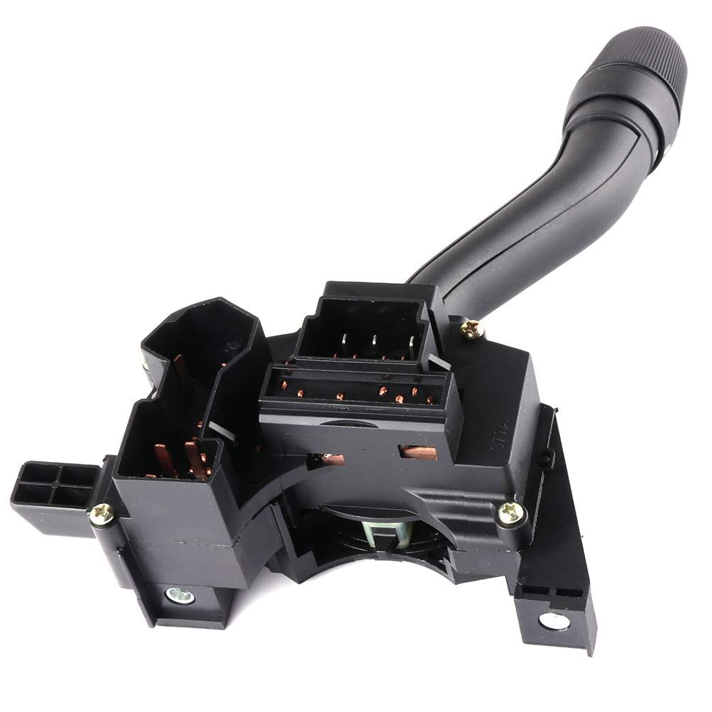 YL5Z13K359AAA Turn Signal Switch MultiFunction Combination