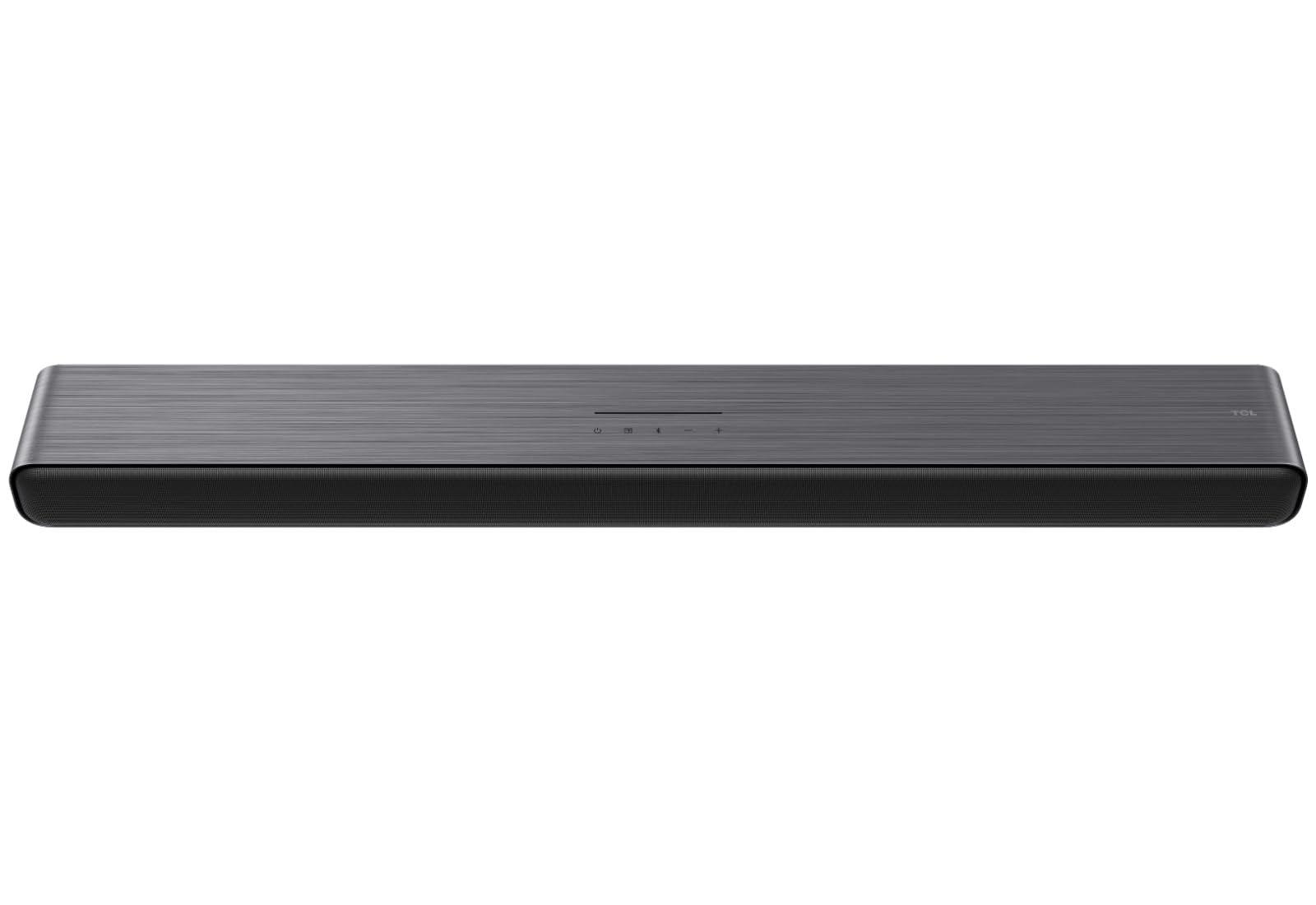 TCL S45HE Soundbar 2.0 canali, 100W, home theater, Dolby Atmos, DTS Virtual:X, telecomando, Bluetooth 5.2, HDMI eARC, USB, ottico, montabile a parete.