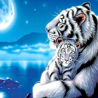 10mejor 10 Imagenes De Tigres Blanco Bebes De 21 Mejor Valorados Y Revisados